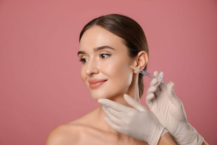 عيادة جلدية في حائل