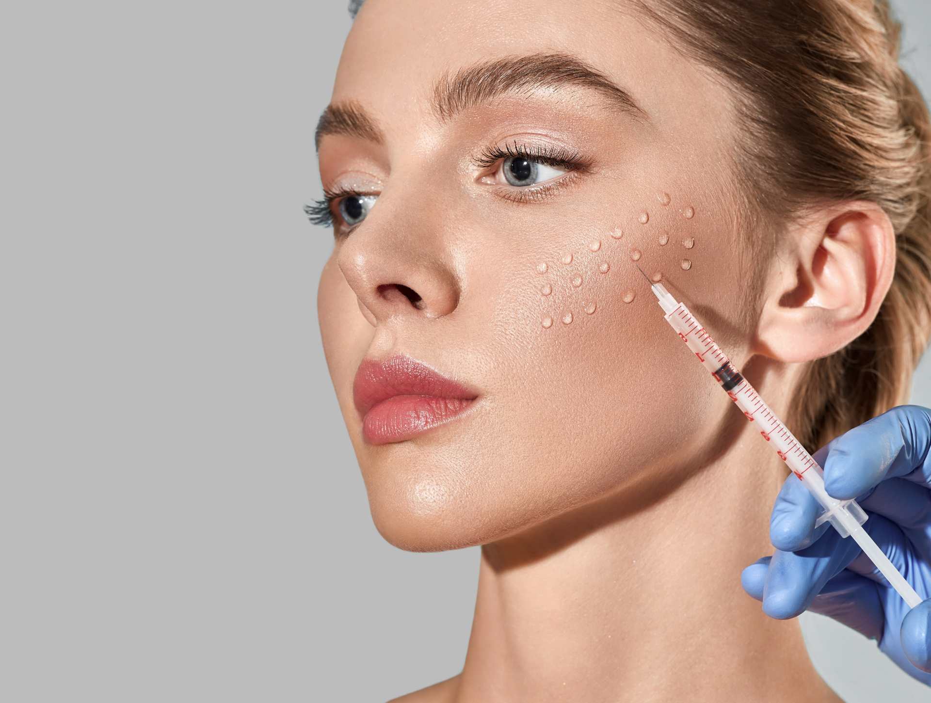 حقن الإكسوزوم