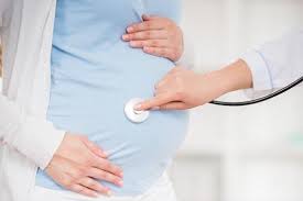 نساء وولادة